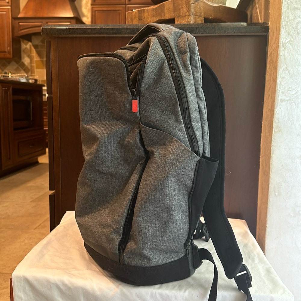 Lululemon backpack